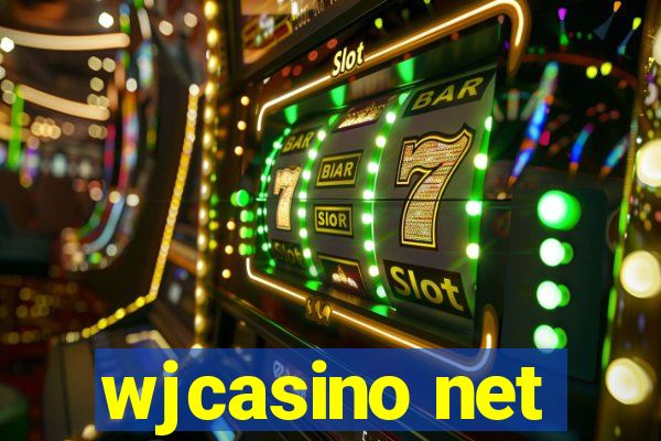 wjcasino net